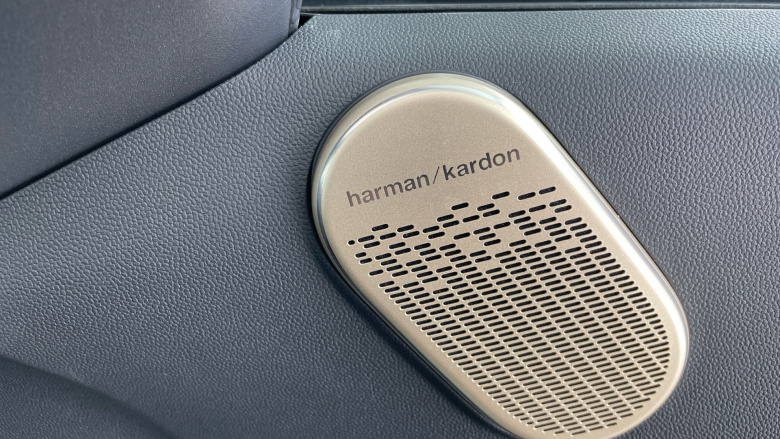 MINI Aceman 135kW E Classic 43kWh 5dr Auto Electric Hatchback